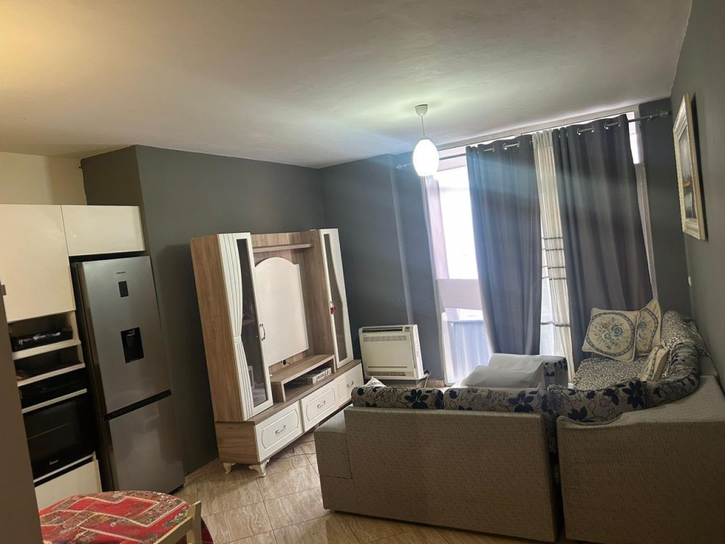 ✨Apartment 2+1+2 for Sale in Astir🗝️