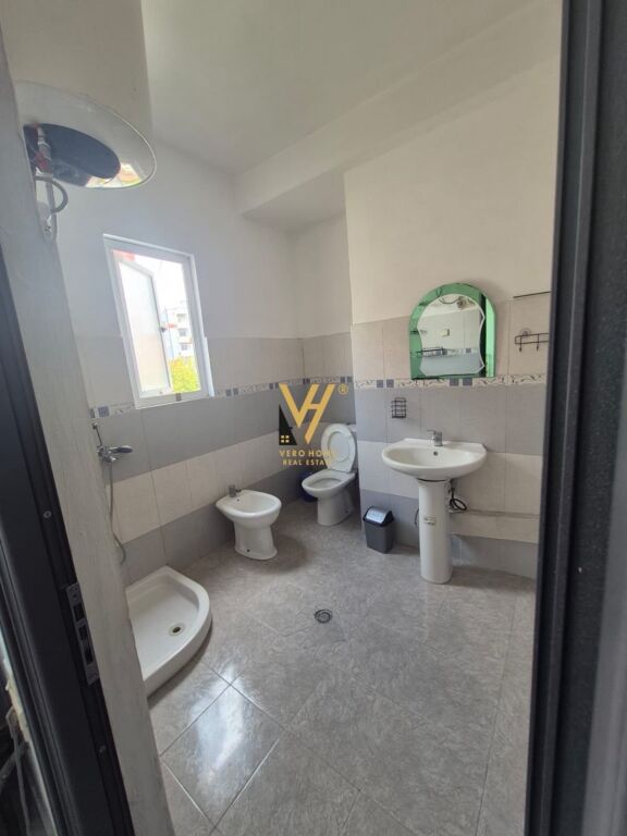 APARTMENT 2+1+BLK FOR RENT IN STUDENT CITY 60,000 LEKE