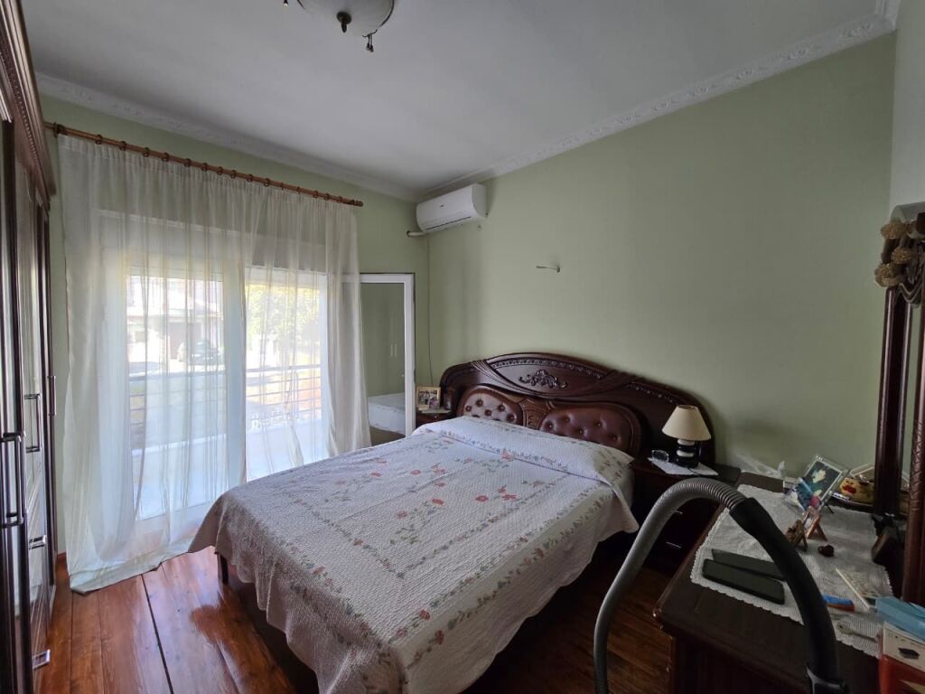 Apartment 2+1+2 for rent