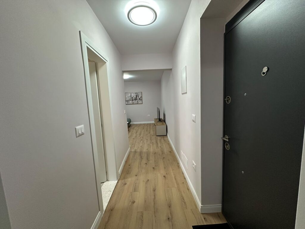 Apartament 1+1 per shitje Ali Demi