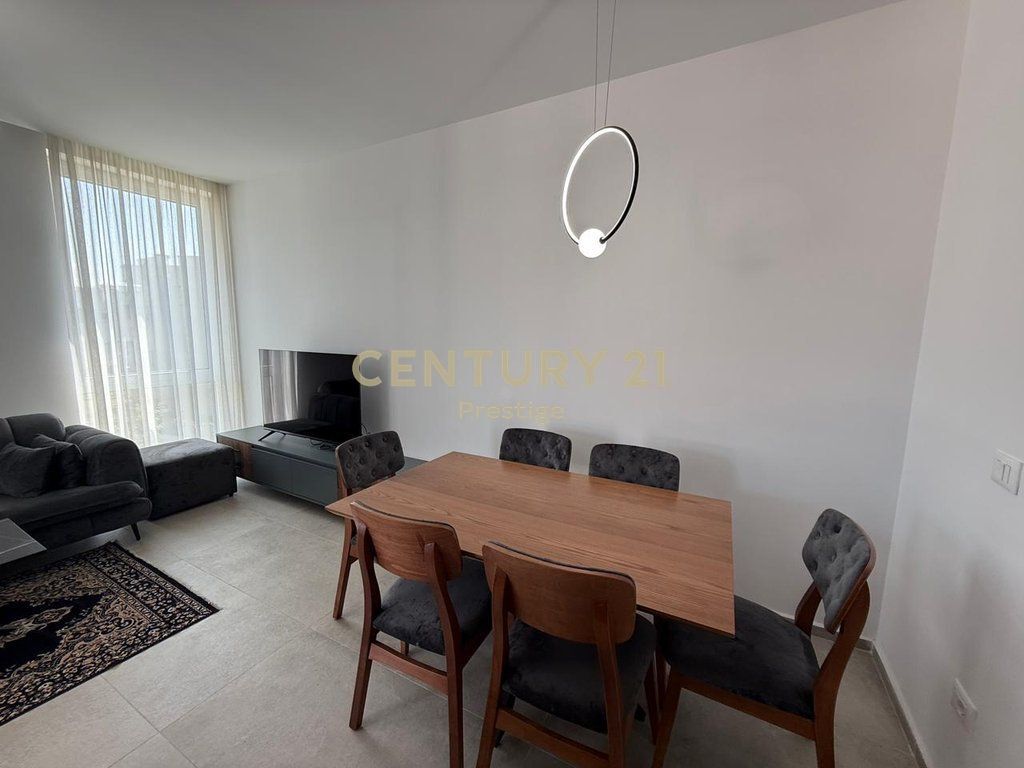 APPARTAMENTO 2+1+2+POSTO AUTO IN AFFITTO, "FOREST RESIDENCE", LAGO ASCIUTTO!