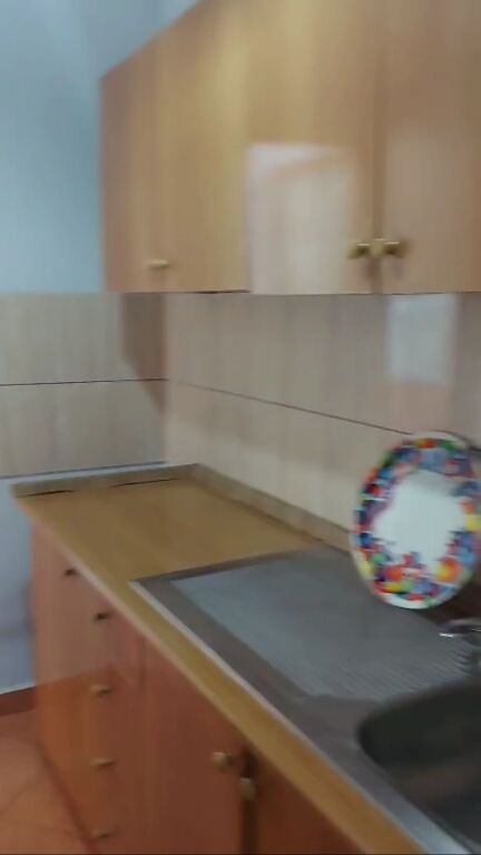Apartment 1+1.50000 leke.near the Delijorgji bridge