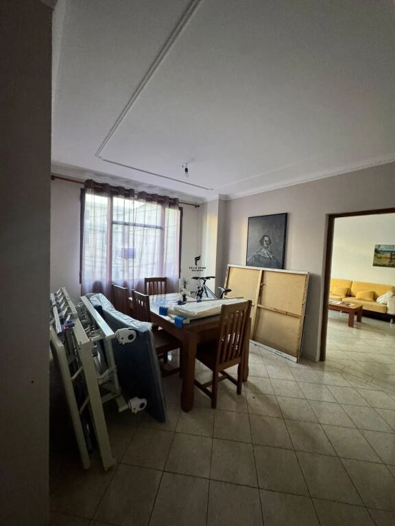 APARTMENT FOR RENT 2+1 KAVAJES STREET 60,000 LEKE FH-95249