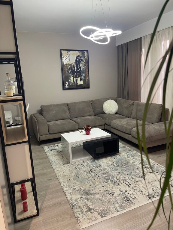 Apartment 1+1 for rent, Siri Kidra Street, near New Boulevard