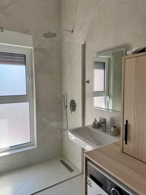 Qera | Apartament 1 + 1 | Rezidenca Kadiu | 500 €/muaj