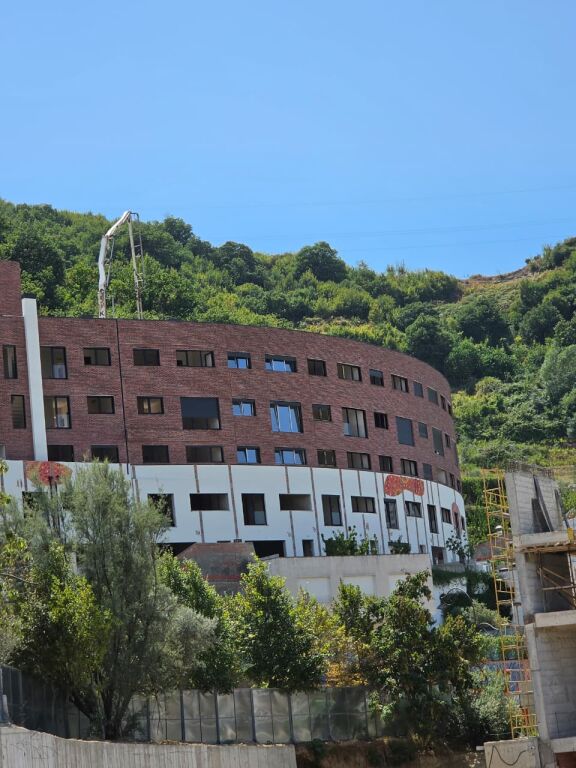 ✨Rezidenca Kodra e Diellit 2 Shitet Apartament 3+1+2🔥