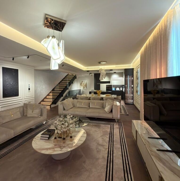 📌 SHITET VILË PREMIUM 3-KATËSHE | FOREST RESIDENCE