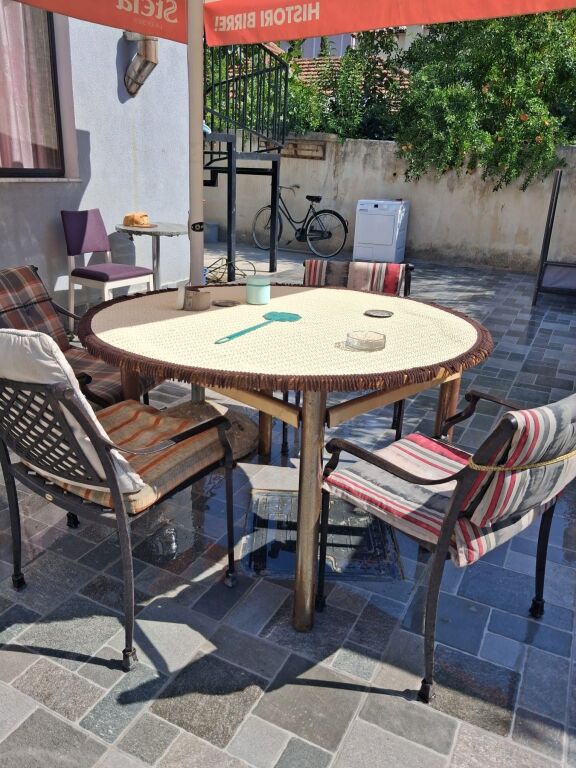Apartment 2+1 for rent 21 December !