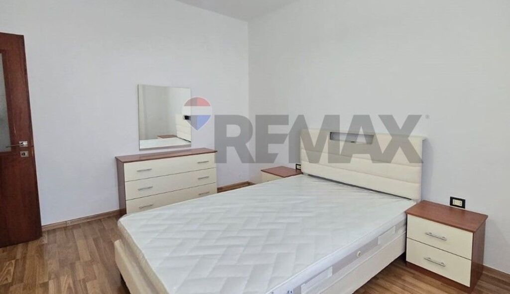 Shitet - Apartament 1+1 tek Shkolla Bashkuar  ID: 530201003-727