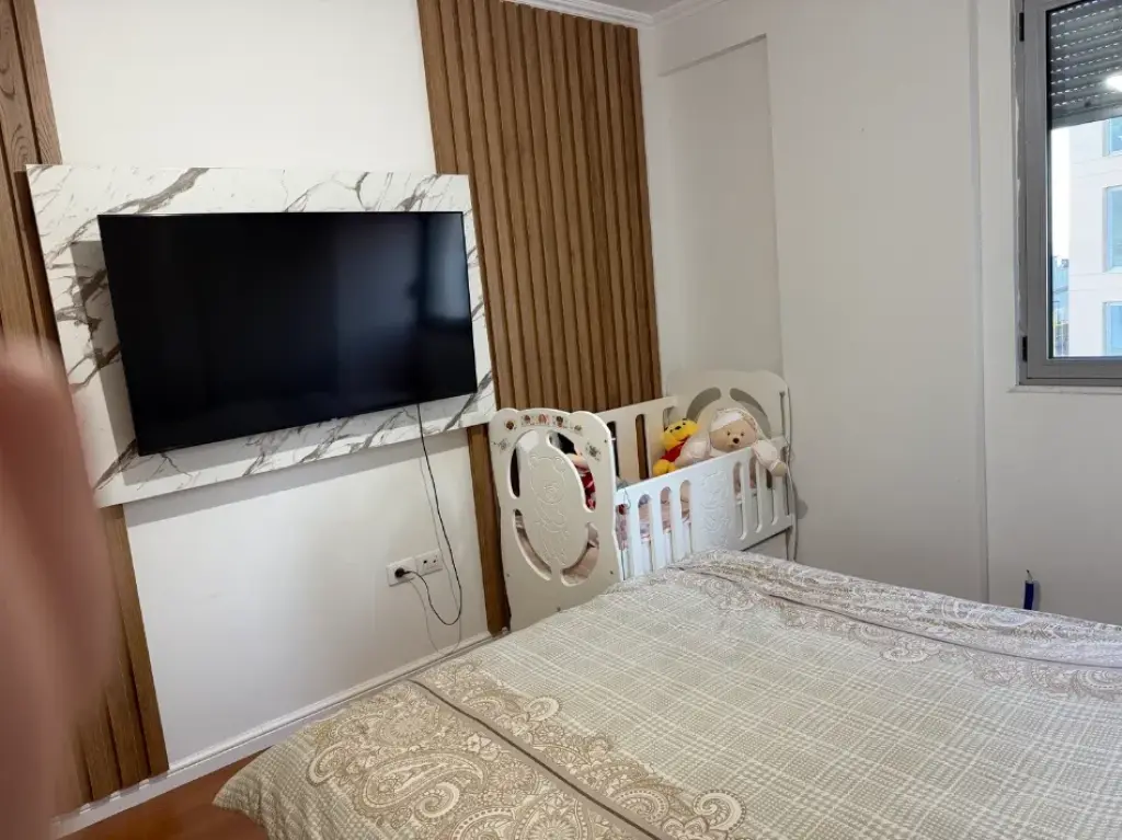 Qera | Apartament 2 + 1+2+2Blk| Liqeni i Thatë | 750 €/muaj