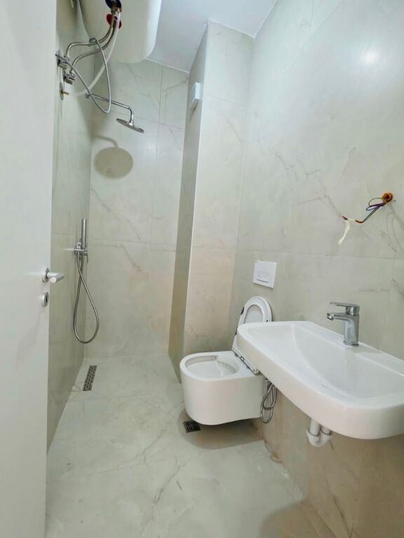 🏡 SHITET APARTAMENT 1+1 – REZIDENCA KADIU