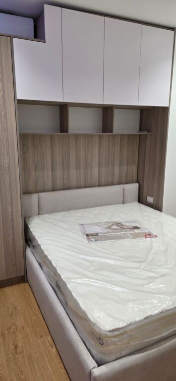 🏡DON BOSKO APARTAMENT 1+1 ME QIRA | PARALEL LIVING