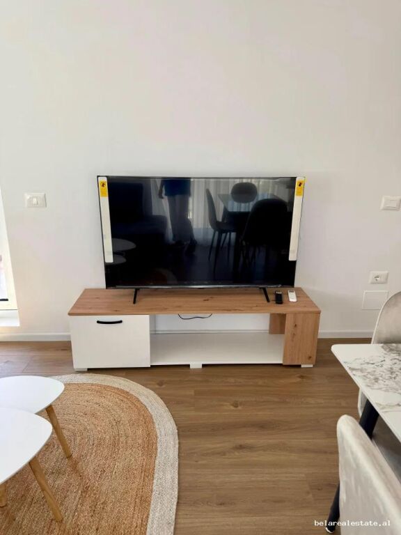 Appartamento In Affitto 1+1 A Ali Demi (ID B2101929) Tirana
