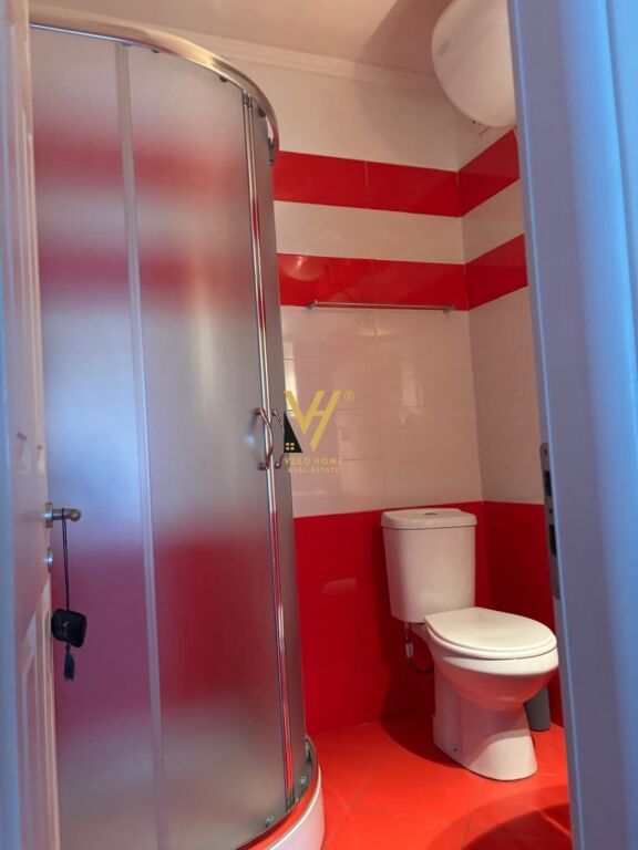SHITET APARTAMENT 2+1+BLK NE SHKOZE 145.000 EURO