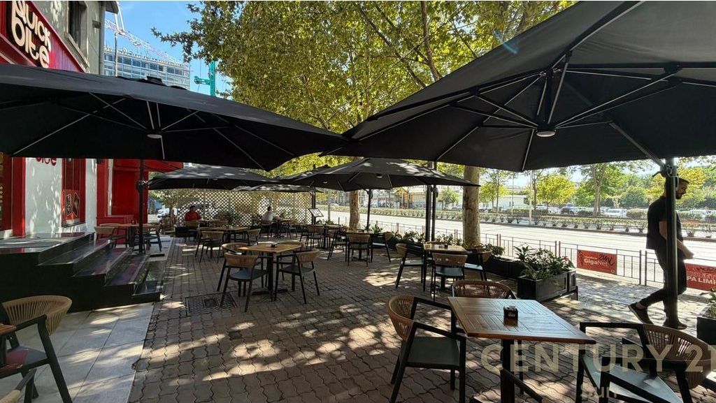 Shitet Biznes Restorant &amp; Fast Food – Mundësi Investimi me Potencial të Lartë Çmimi sipas kërkesës