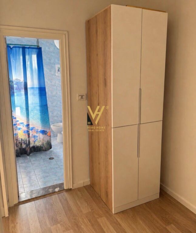 IN VENDITA APPARTAMENTO 1+1+BLK IN VIA BARDHYL 13.500.000 LEKE