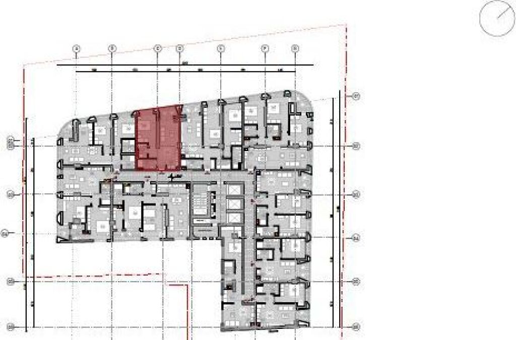 Shitje | Apartament 1 + 1 | Astir | 104625 €