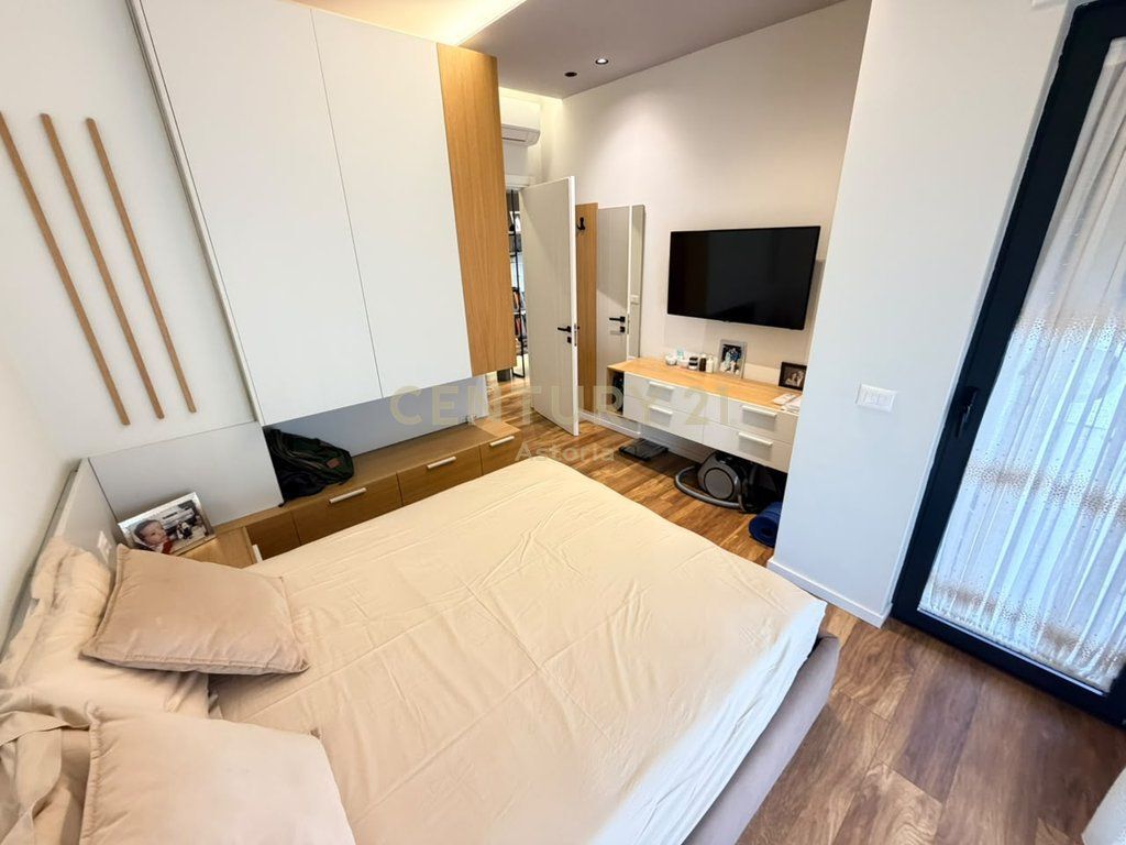 🏡 Apartament Modern për Shitje në Myslym Shyri – Vendndodhje Premium në Zemër të Tiranës