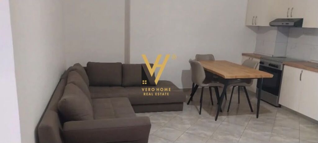 FOR RENT 1+1+BLK APARTMENT NEAR THE BOTANICAL GARDEN 55,000 LEKE