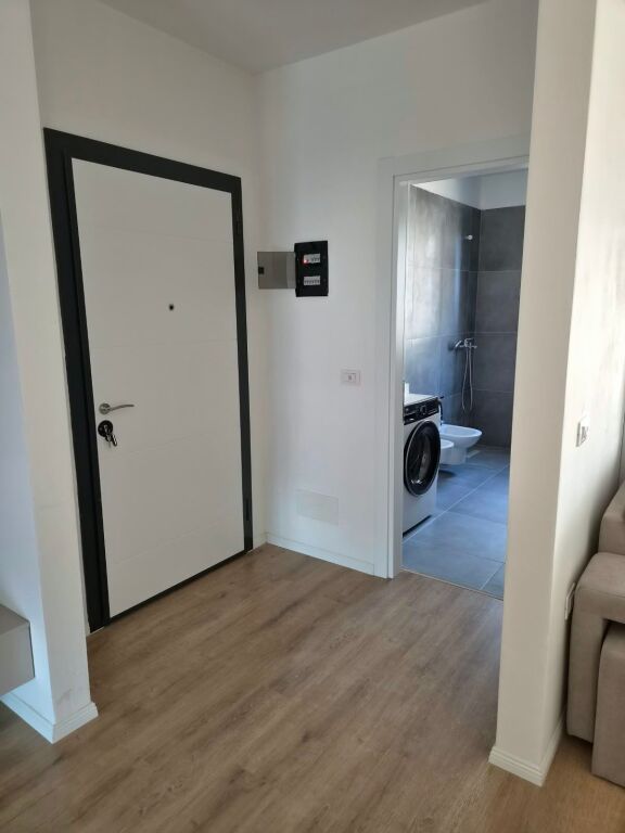 Appartamento 1+1+ parcheggio in affitto Don Bosko !