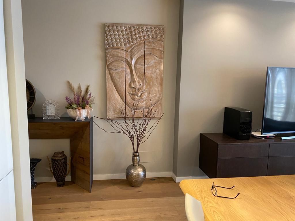 APPARTAMENTO PREMIUM 2+1 + CABINA ARMADIO | BLLOK