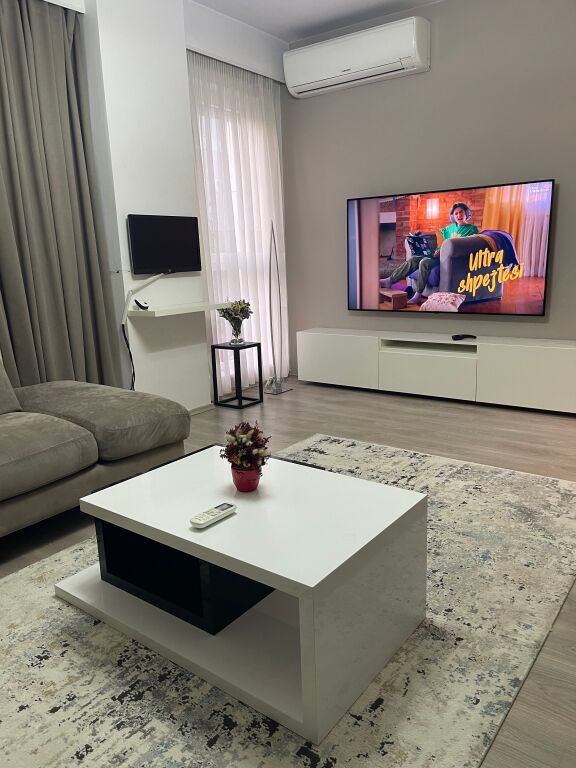 Apartment 1+1 for rent, Siri Kidra Street, near New Boulevard