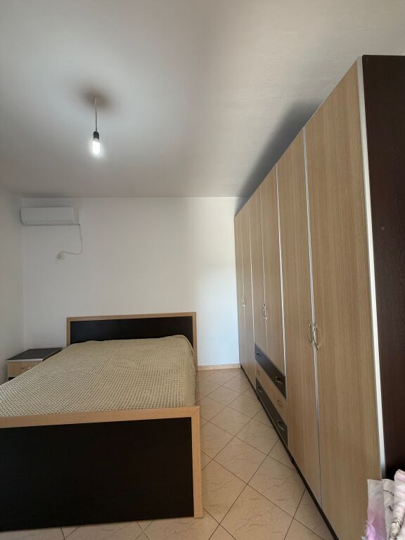 INSTITUTE GIVES HOUSE FOR RENT 2+1 FURNISHED
