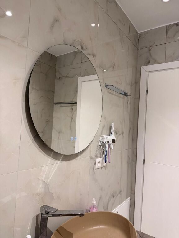Apartament 2+1 + 2 në Kamëz