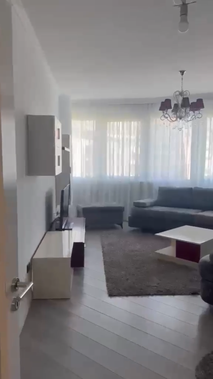 Apartament 3+1, Delijorgji!