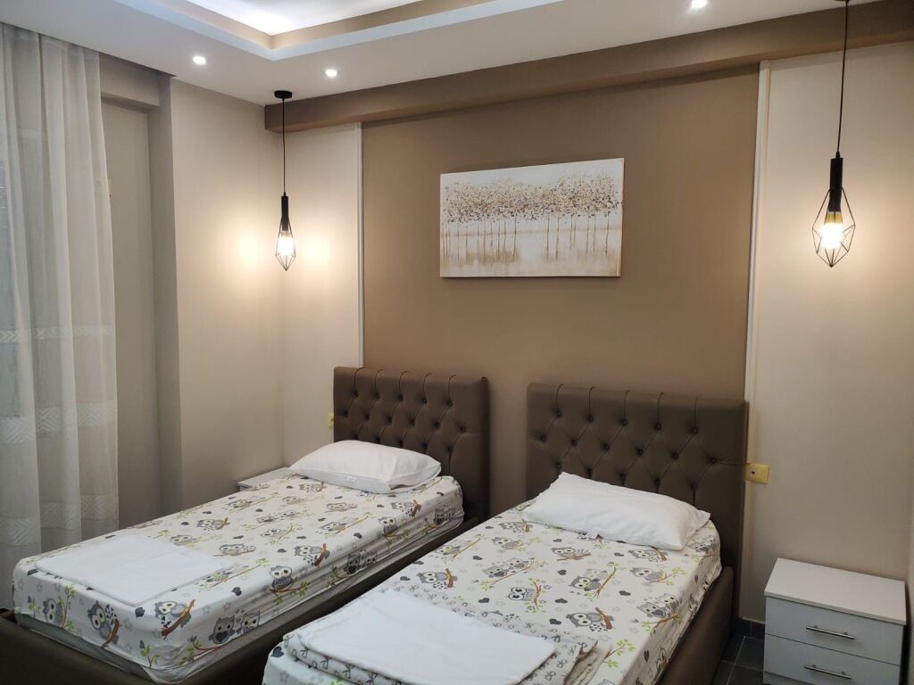 Apartament 2+1 për shitje bulevardi Vlore