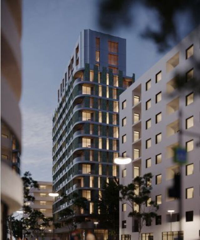 Shitje | Apartament 1 + 1 | Astir | 104625 €