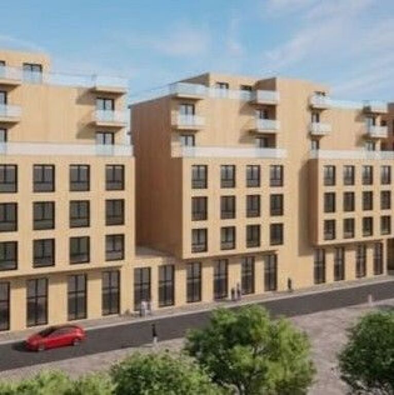 🏡 APPARTAMENTO 1+1 IN VENDITA | MALI I ROBIT