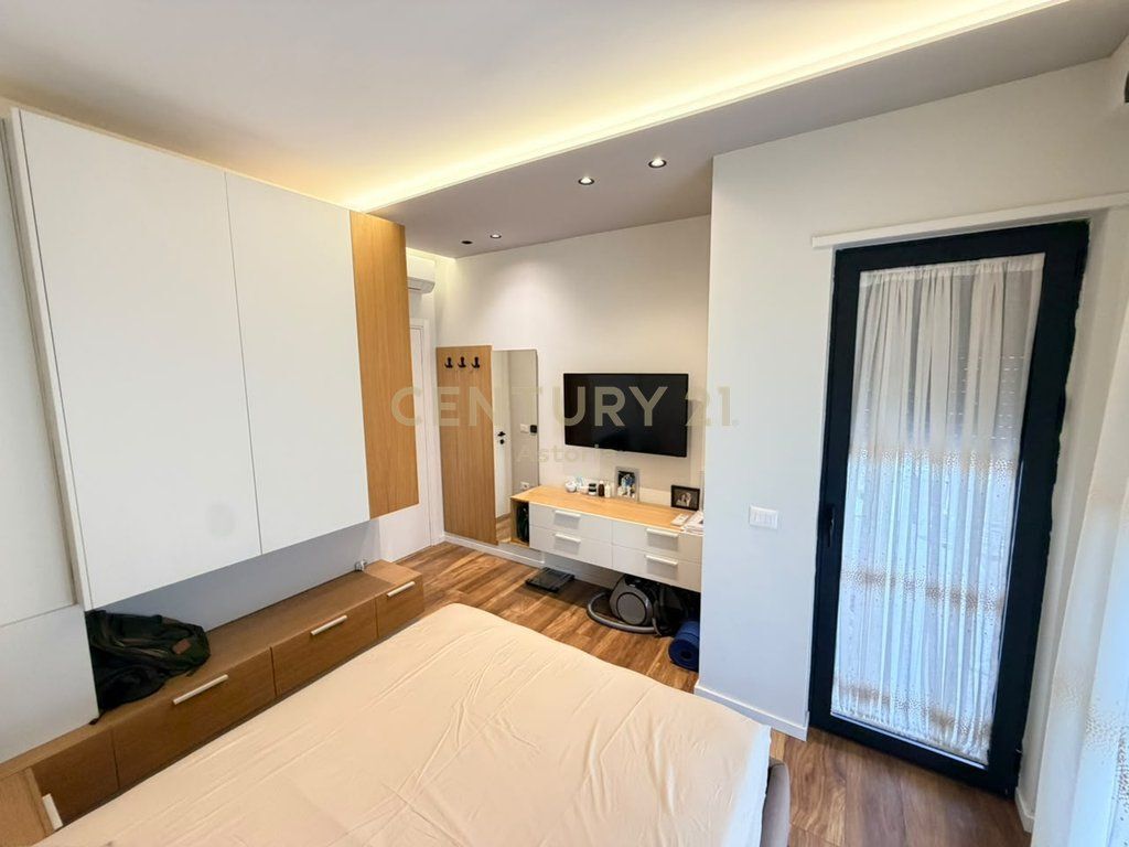 🏡 Appartamento Moderno in Vendita a Myslym Shyri – Posizione Premium nel Cuore di Tirana