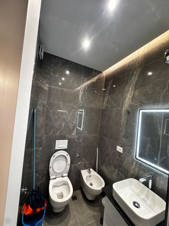 🏡 Jepet me Qira Apartament 1+1 | Paralel Living – Don Bosko