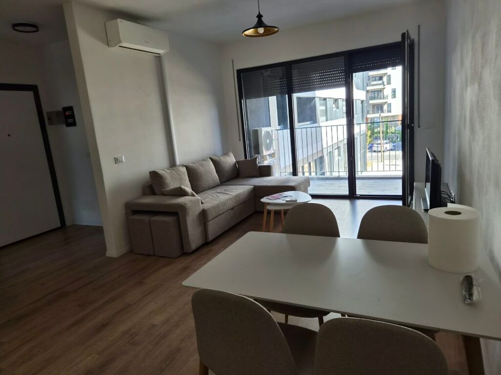 Appartamento 1+1+ parcheggio in affitto Don Bosko !