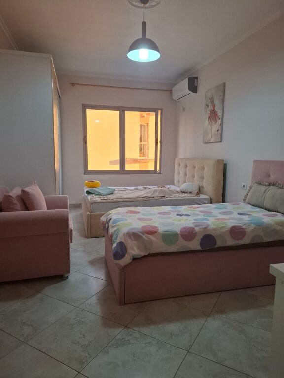 Appartamento 1+1 350Lek/mese - Zona di Fresku (vicino Motel Gaxheri)