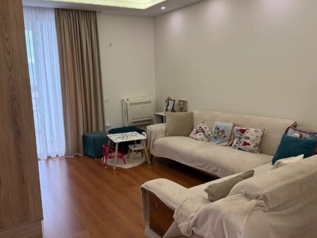📌 APPARTAMENTO IN AFFITTO 2+1 | LAGO ASCIUTTO