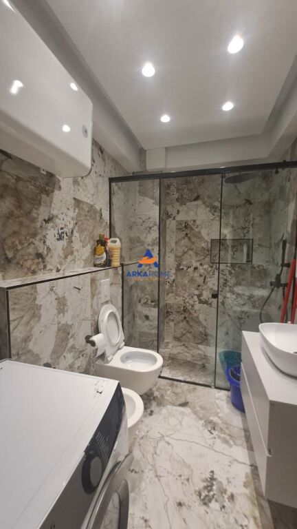 FOR SALE APARTMENT 2+1+BALCONY "ASTIR" 22,500,000 LEKE