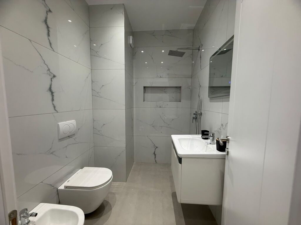 Apartment 2+1+2 for Sale📍Street, Jordan Misja