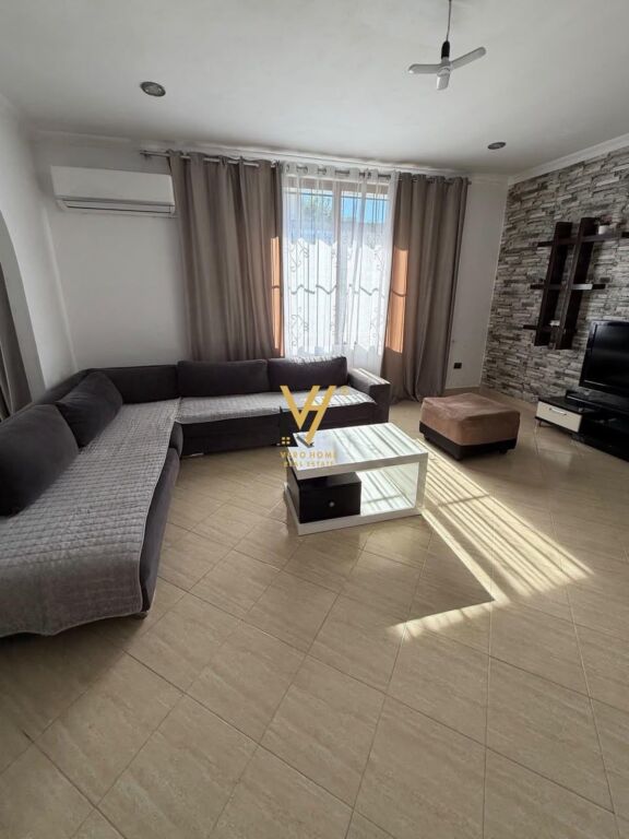 APPARTAMENTO 2+1+BLK IN AFFITTO A VASIL SHANTO 70.000 LEKE