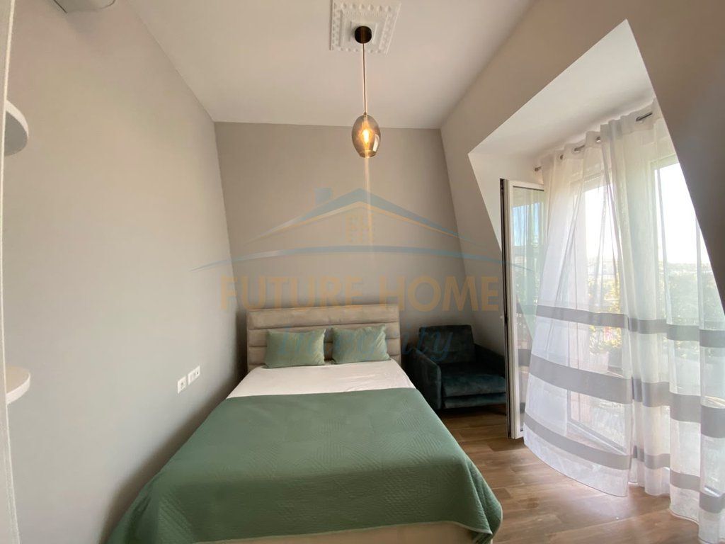 Affitto, Appartamento 2+1+2+Posto Auto, Joy Residence, Tirana.