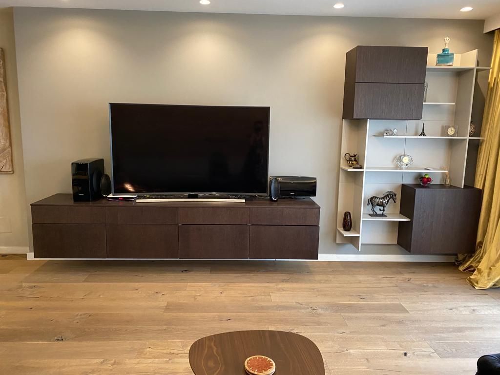 APPARTAMENTO PREMIUM 2+1 + CABINA ARMADIO | BLLOK