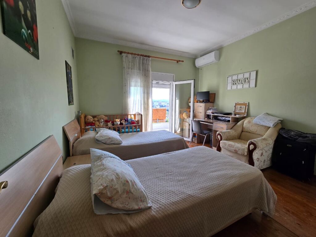 Apartment 2+1+2 for rent