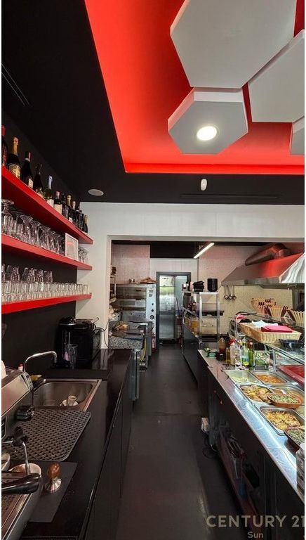 Shitet Biznes Restorant &amp; Fast Food – Mundësi Investimi me Potencial të Lartë Çmimi sipas kërkesës