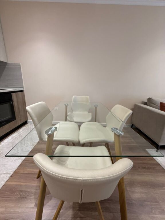 Apartament 1+1+🅿️arkim 📍 Liqeni i Thate
