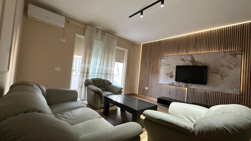 Apartment 1+1 for rent at Hotel Radisson