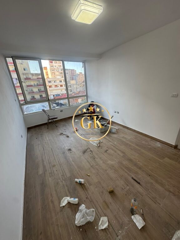 20973014🏡 FOR SALE APARTMENT 2+1 – NEIGHBORHOOD 6, DURRËS