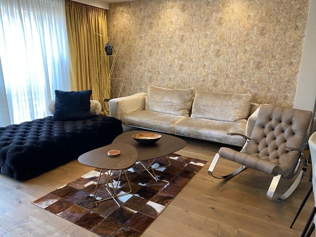 🏙️ APPARTAMENTO PREMIUM 2+1 + CABINA ARMADIO | BLLOK