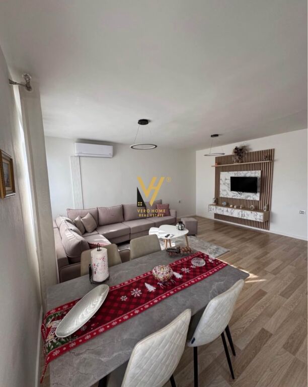IN VENDITA APPARTAMENTO 1+1+BLK IN VIA BARDHYL 13.500.000 LEKE