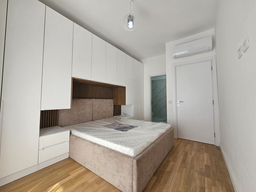 Appartamento 2+1 in affitto Kodra e Diellit 1